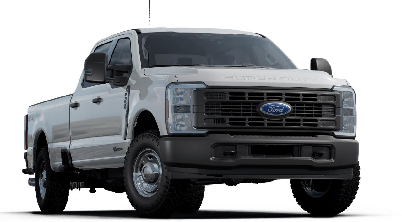 2024 Ford F-350 Super Duty Photo3