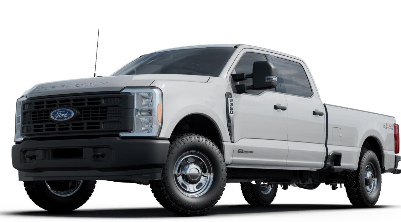 2024 Ford F-350 Super Duty Photo0