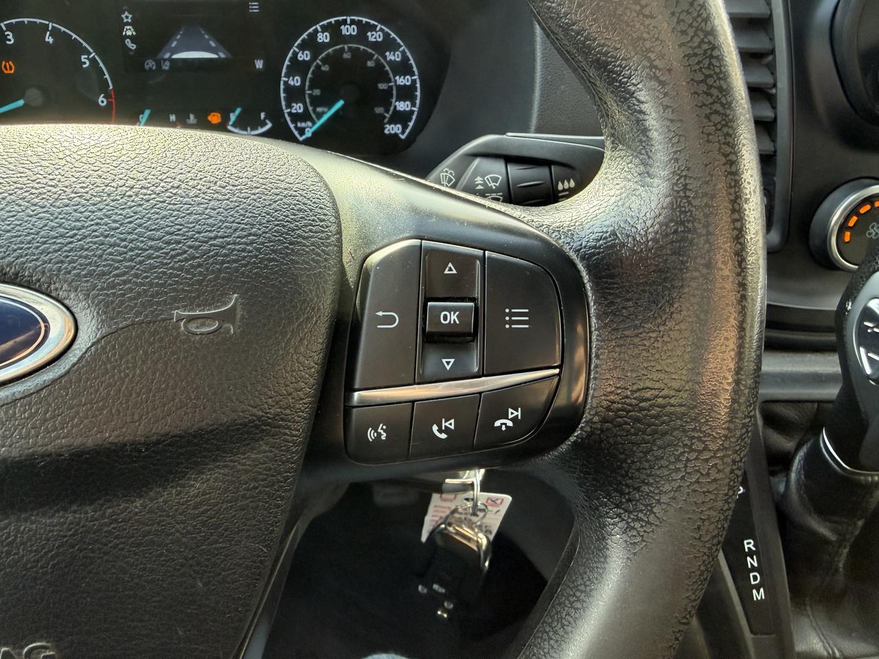 2020 Ford Transit Cargo Van  - Photo #18