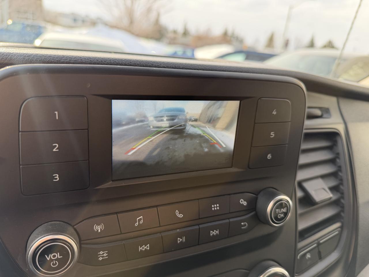 2020 Ford Transit Cargo Van  - Photo #22