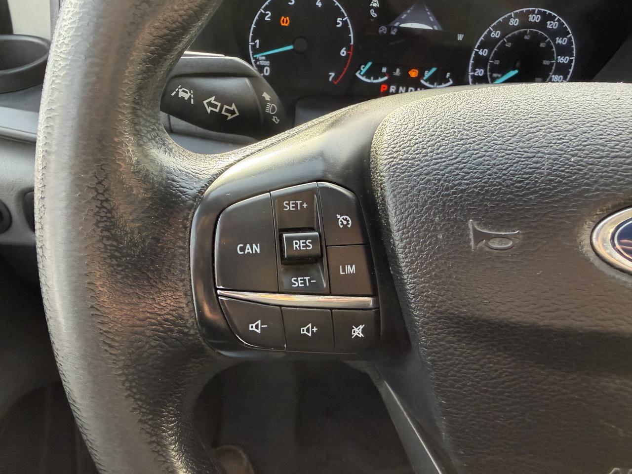 2020 Ford Transit Cargo Van  - Photo #17
