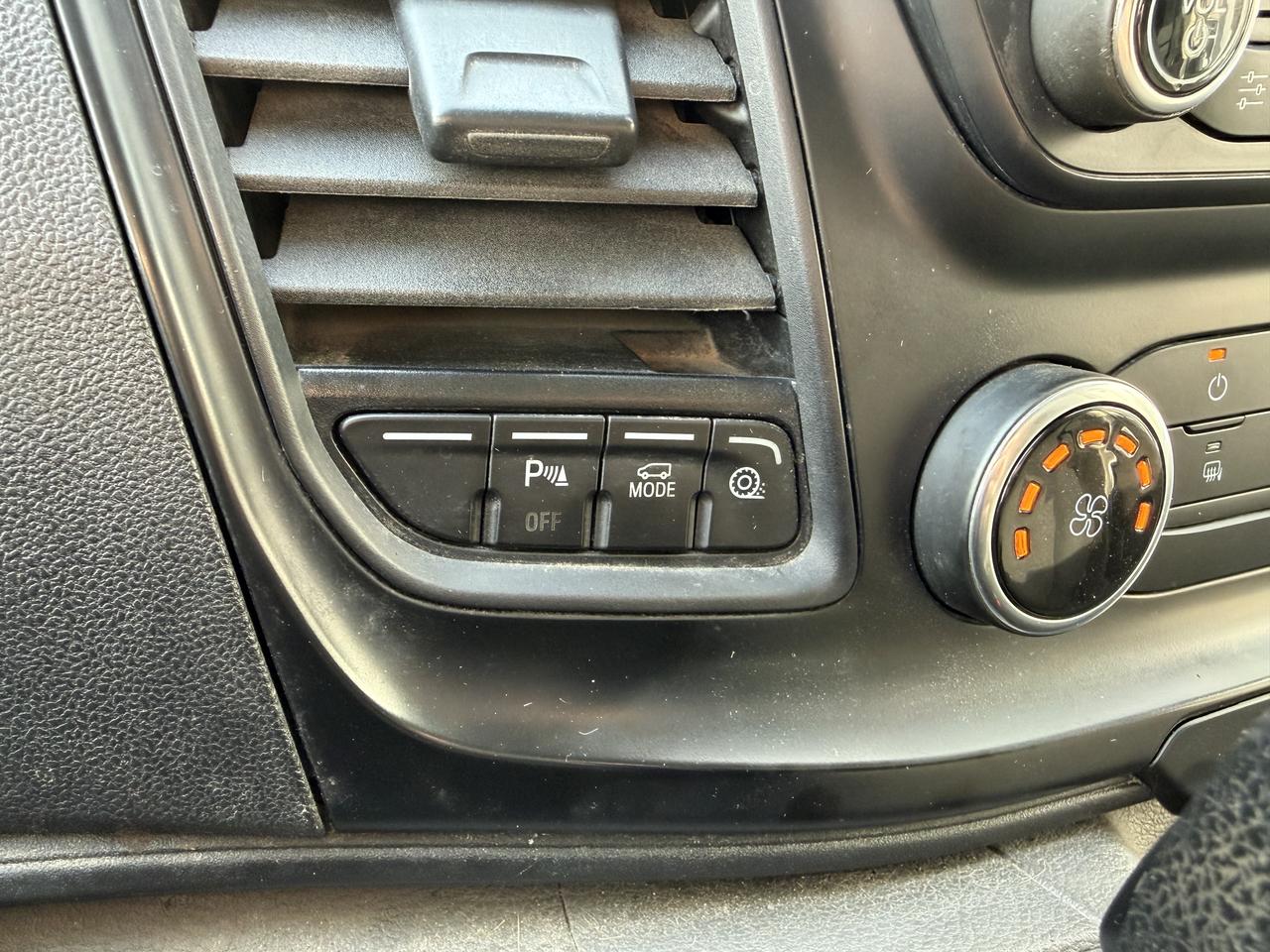 2020 Ford Transit Cargo Van  - Photo #23