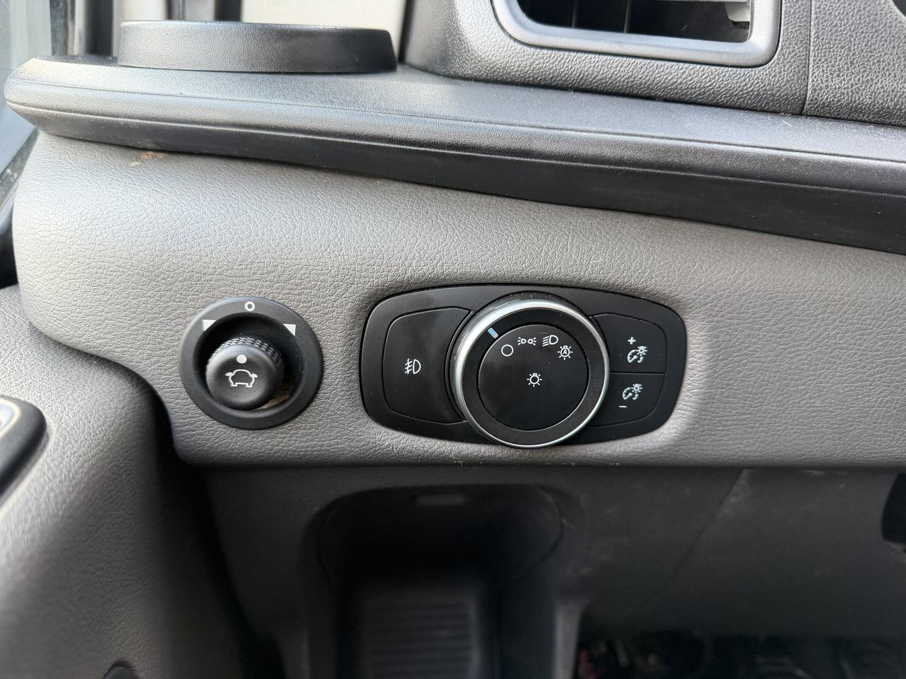 2020 Ford Transit Cargo Van  - Photo #14