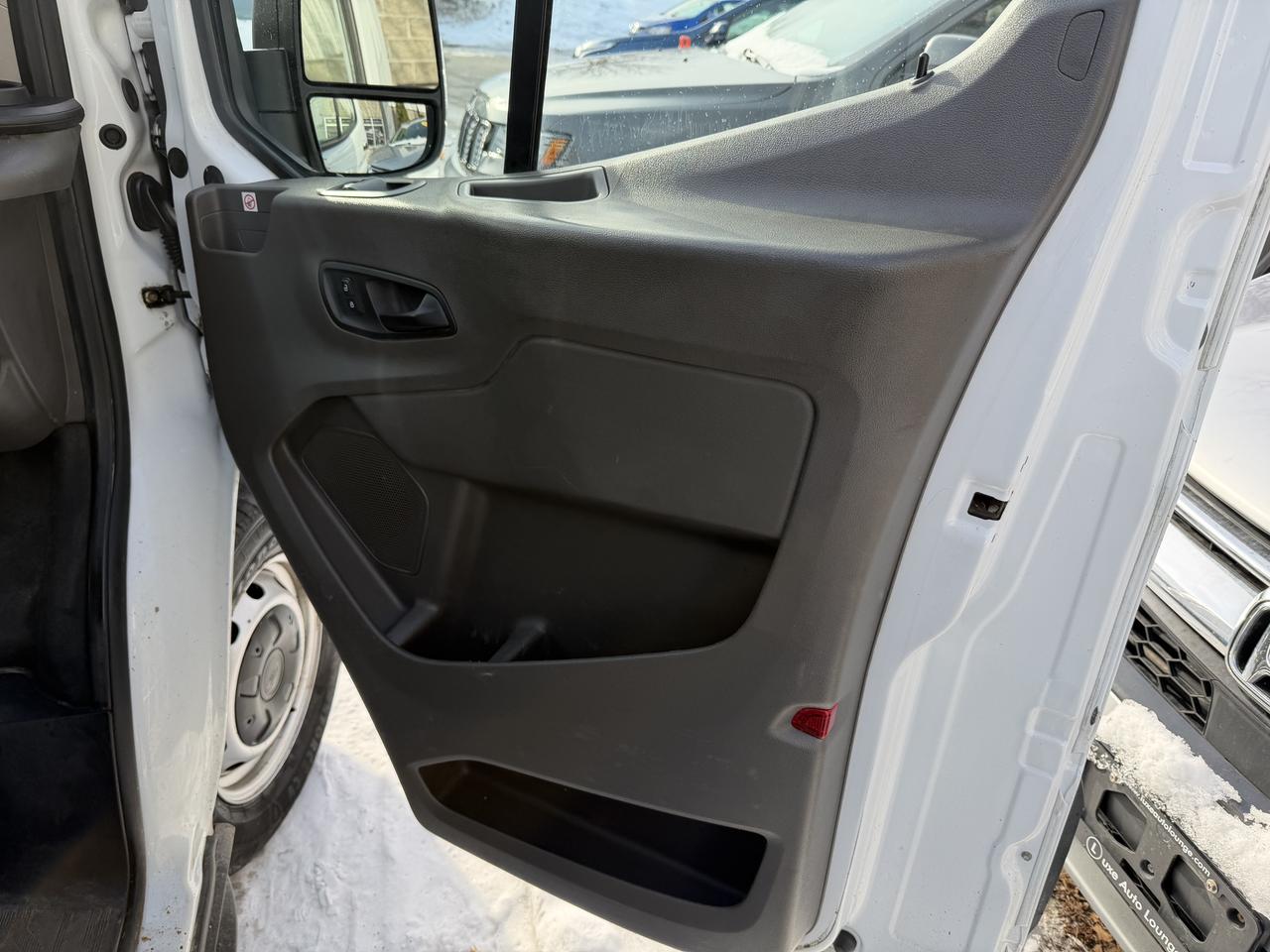 2020 Ford Transit Cargo Van  - Photo #27
