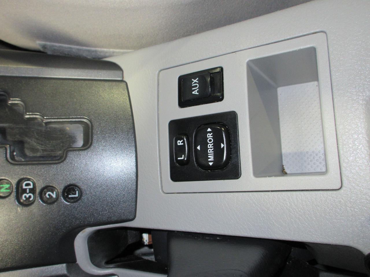 2010 Toyota RAV4 4WD 4dr I4 Base Photo