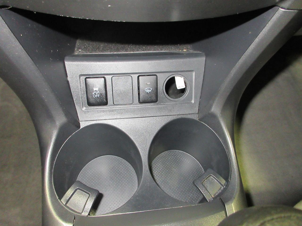 2010 Toyota RAV4 4WD 4dr I4 Base Photo