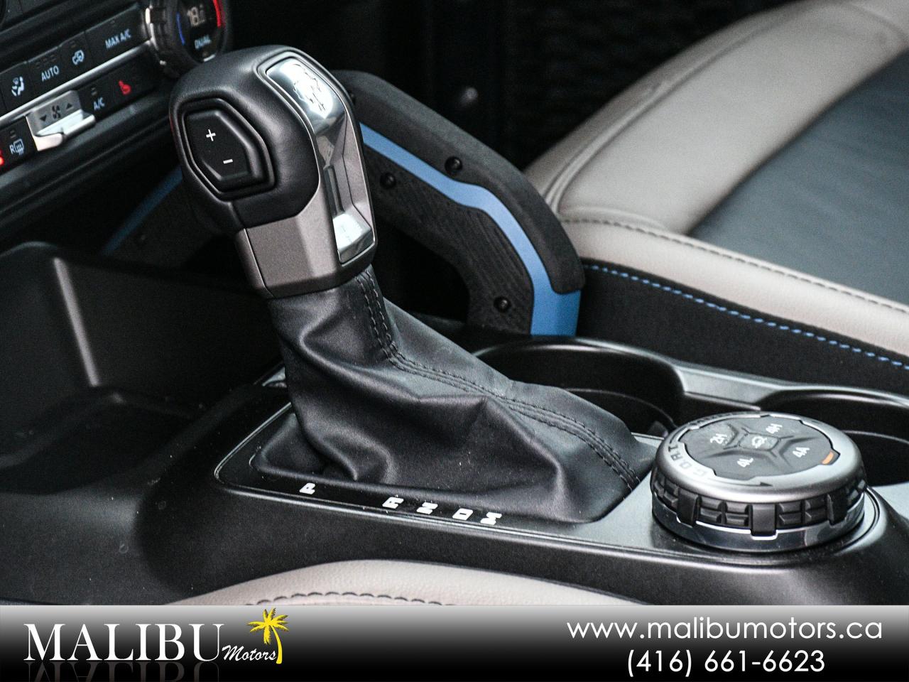 2023 Ford Bronco WildTrak Photo