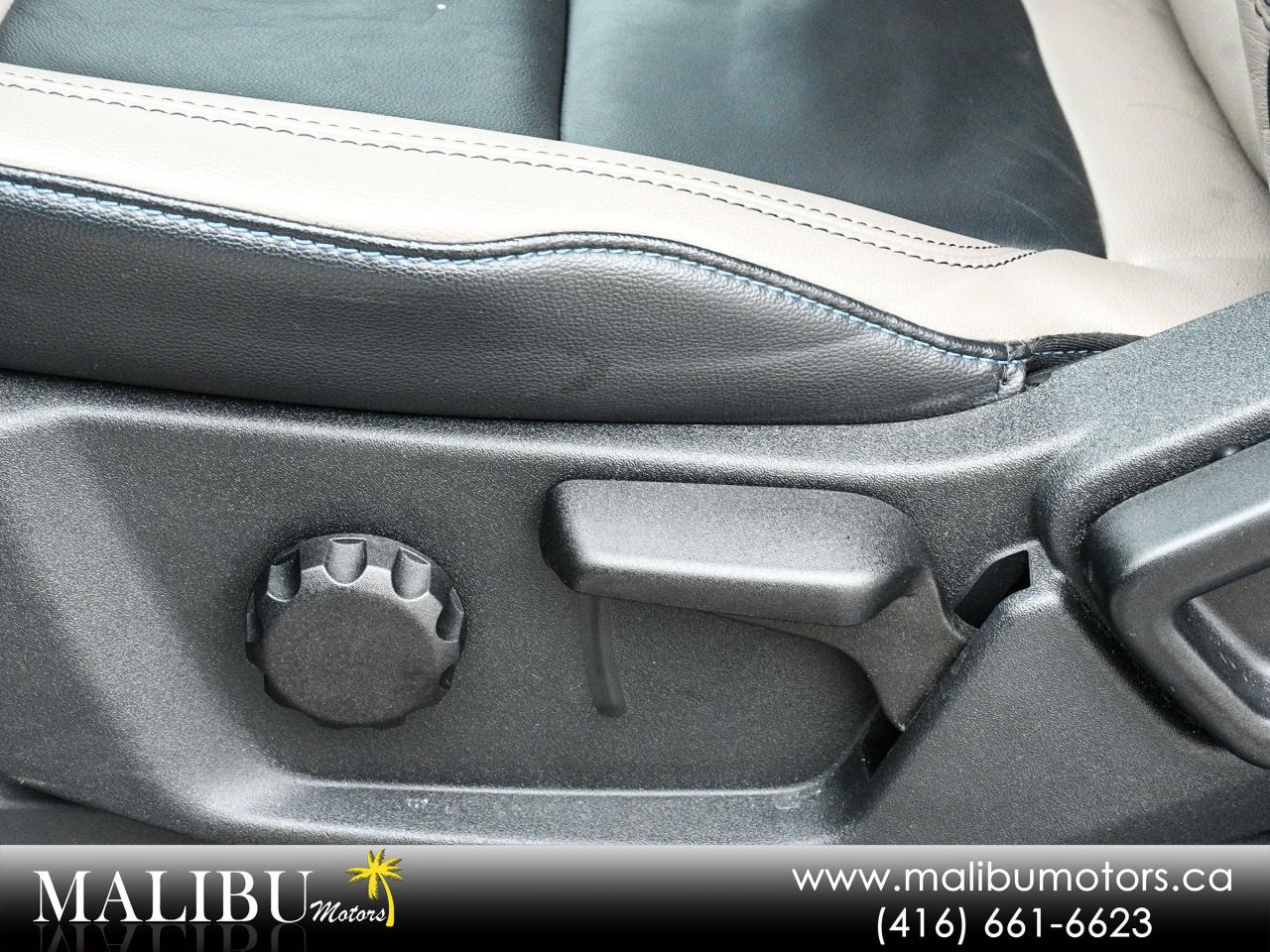 2023 Ford Bronco WildTrak Photo