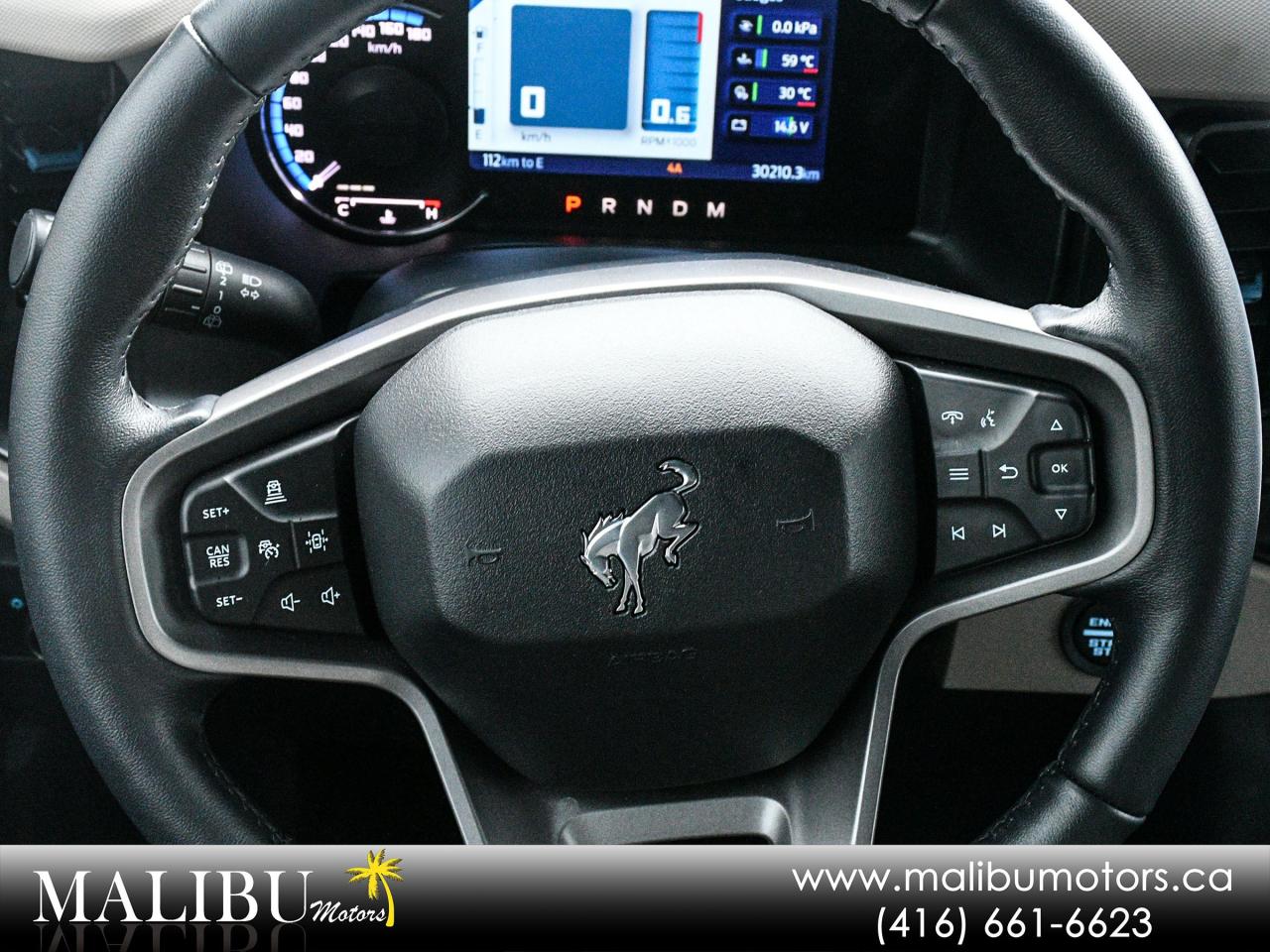 2023 Ford Bronco WildTrak Photo