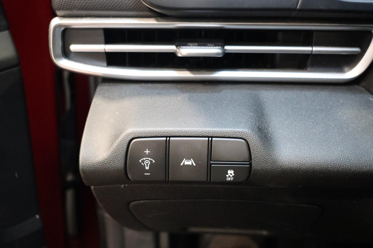 2022 Hyundai Elantra Preferred - ONE OWNER|SUNROOF|CAMERA|BLINDSPOT Photo