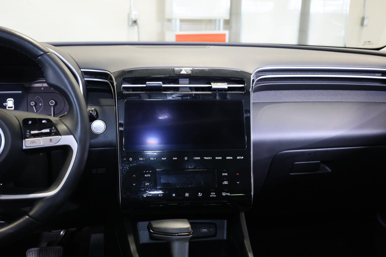 2024 Hyundai Tucson TREND AWD - LEATHER|PANO|NAVI|CAMERA|BLINDSPOT Photo