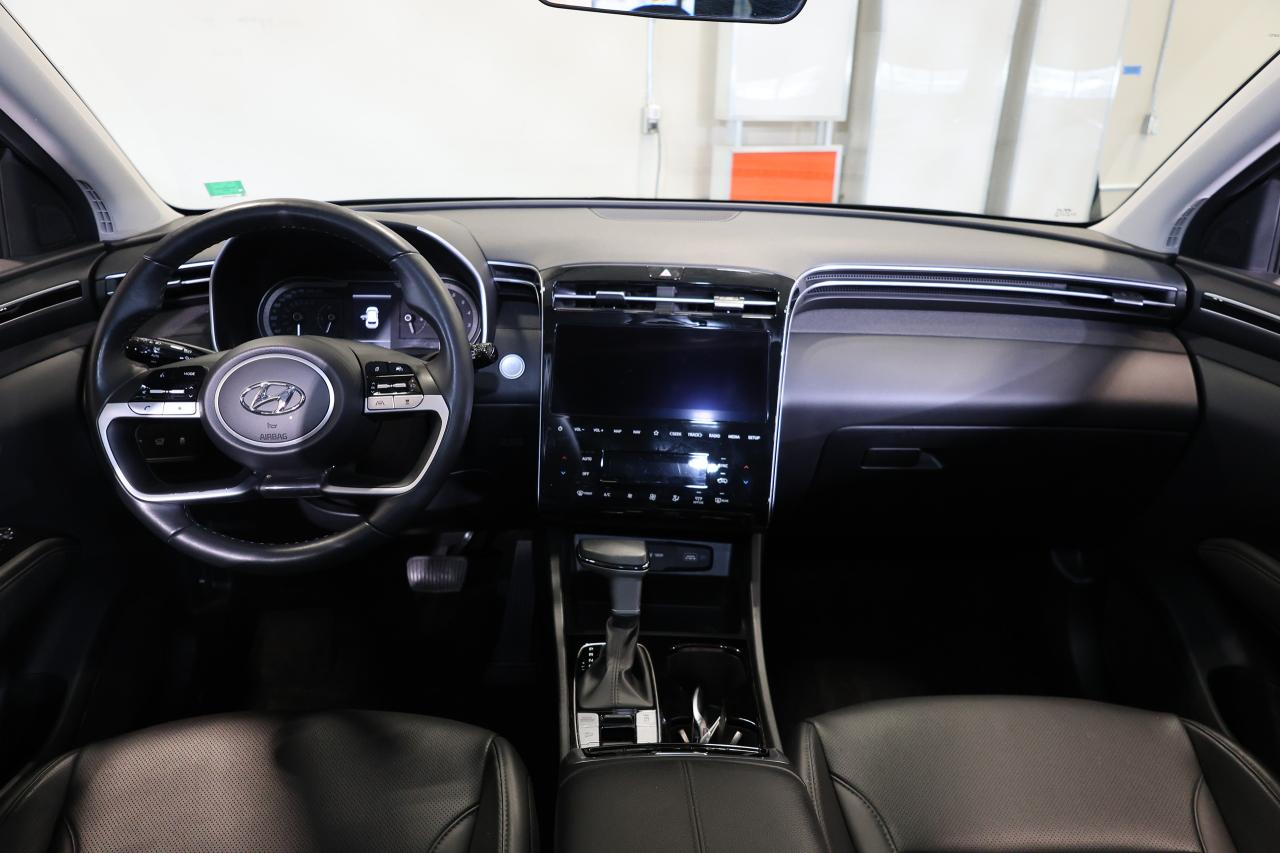 2024 Hyundai Tucson TREND AWD - LEATHER|PANO|NAVI|CAMERA|BLINDSPOT Photo