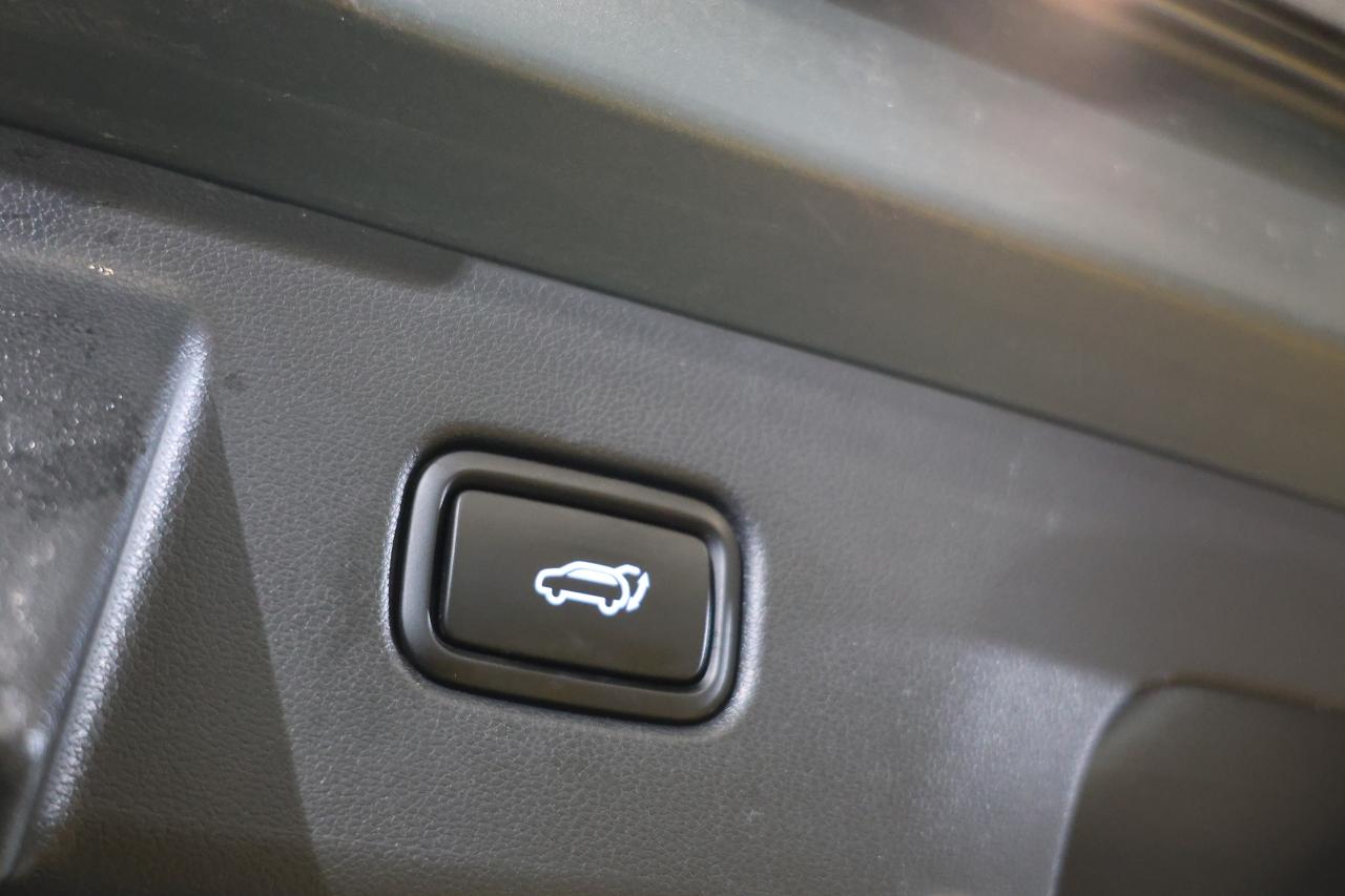 2024 Hyundai Tucson TREND AWD - LEATHER|PANO|NAVI|CAMERA|BLINDSPOT Photo