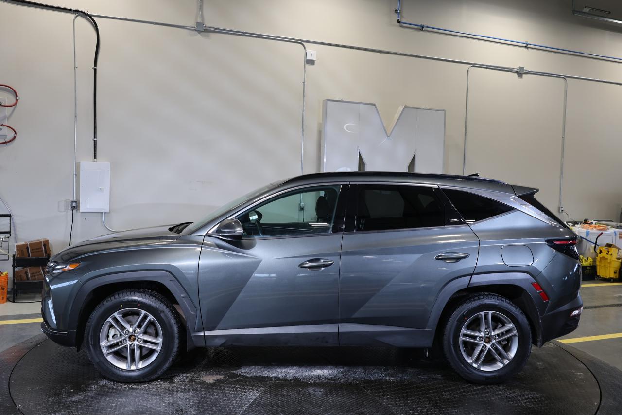 2024 Hyundai Tucson TREND AWD - LEATHER|PANO|NAVI|CAMERA|BLINDSPOT Photo