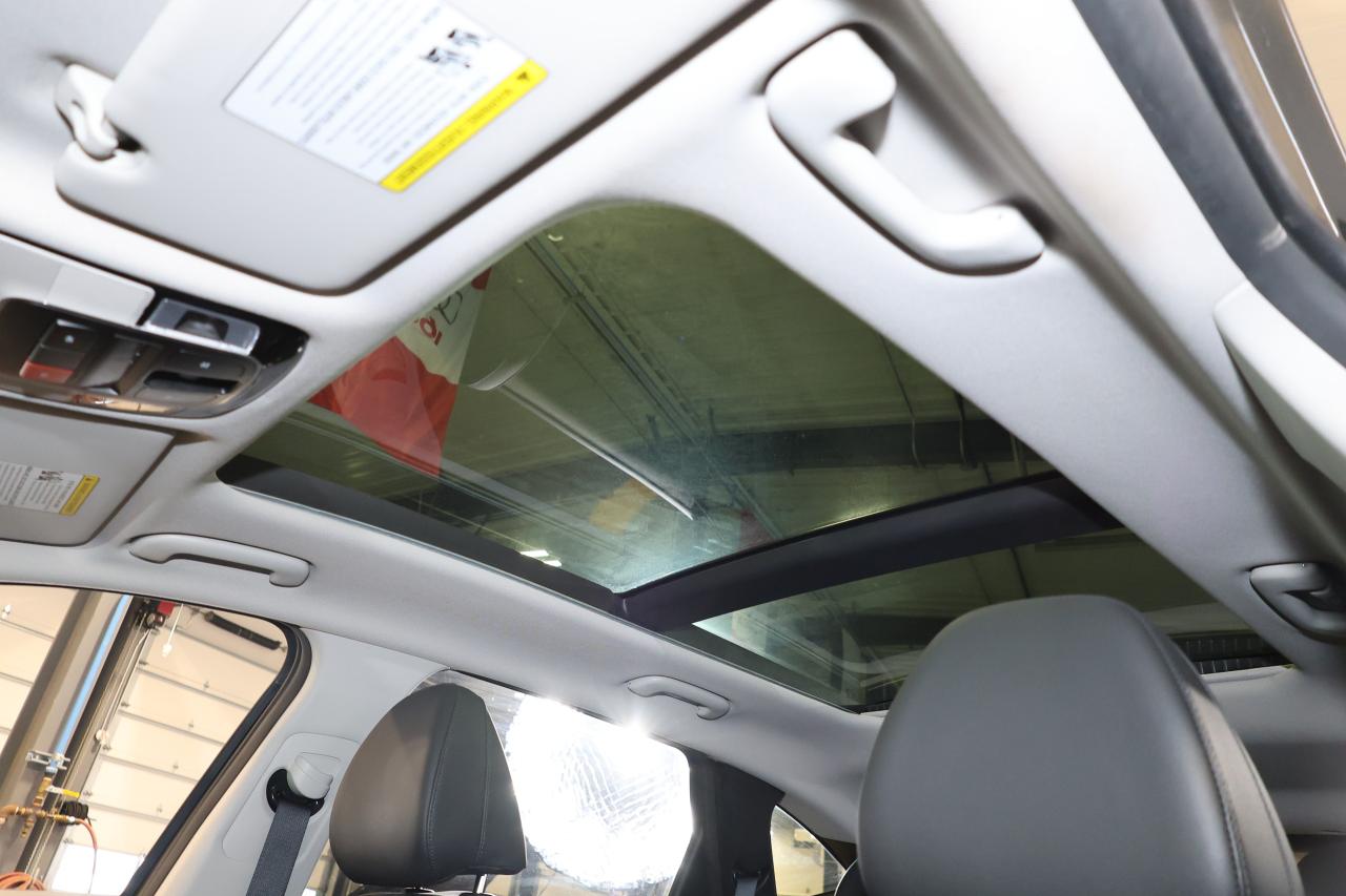 2024 Hyundai Tucson TREND AWD - LEATHER|PANO|NAVI|CAMERA|BLINDSPOT Photo