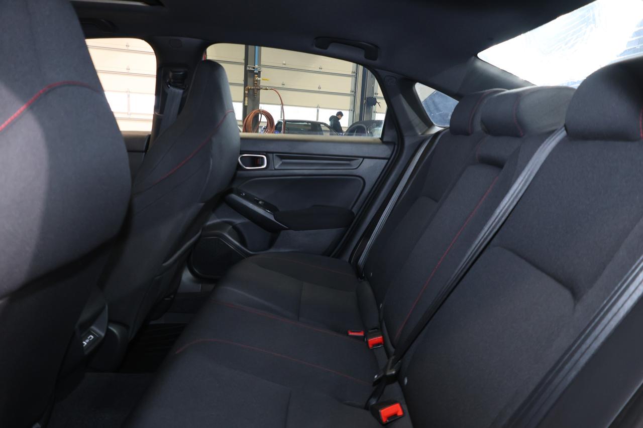 2023 Honda Civic Si - SUNROOF|NAVI|CAMERA|BLINDSPOT|HEATED SEATS Photo