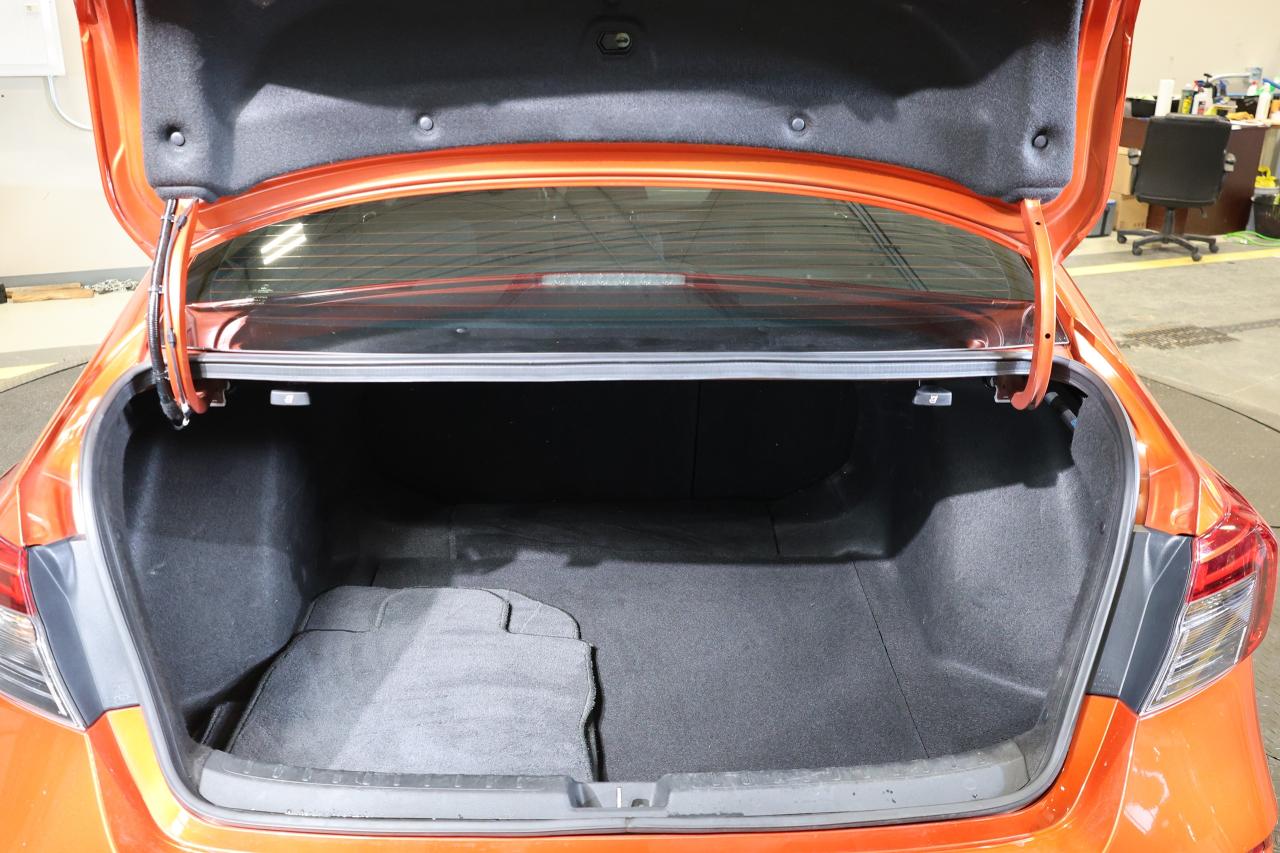 2023 Honda Civic Si - SUNROOF|NAVI|CAMERA|BLINDSPOT|HEATED SEATS Photo