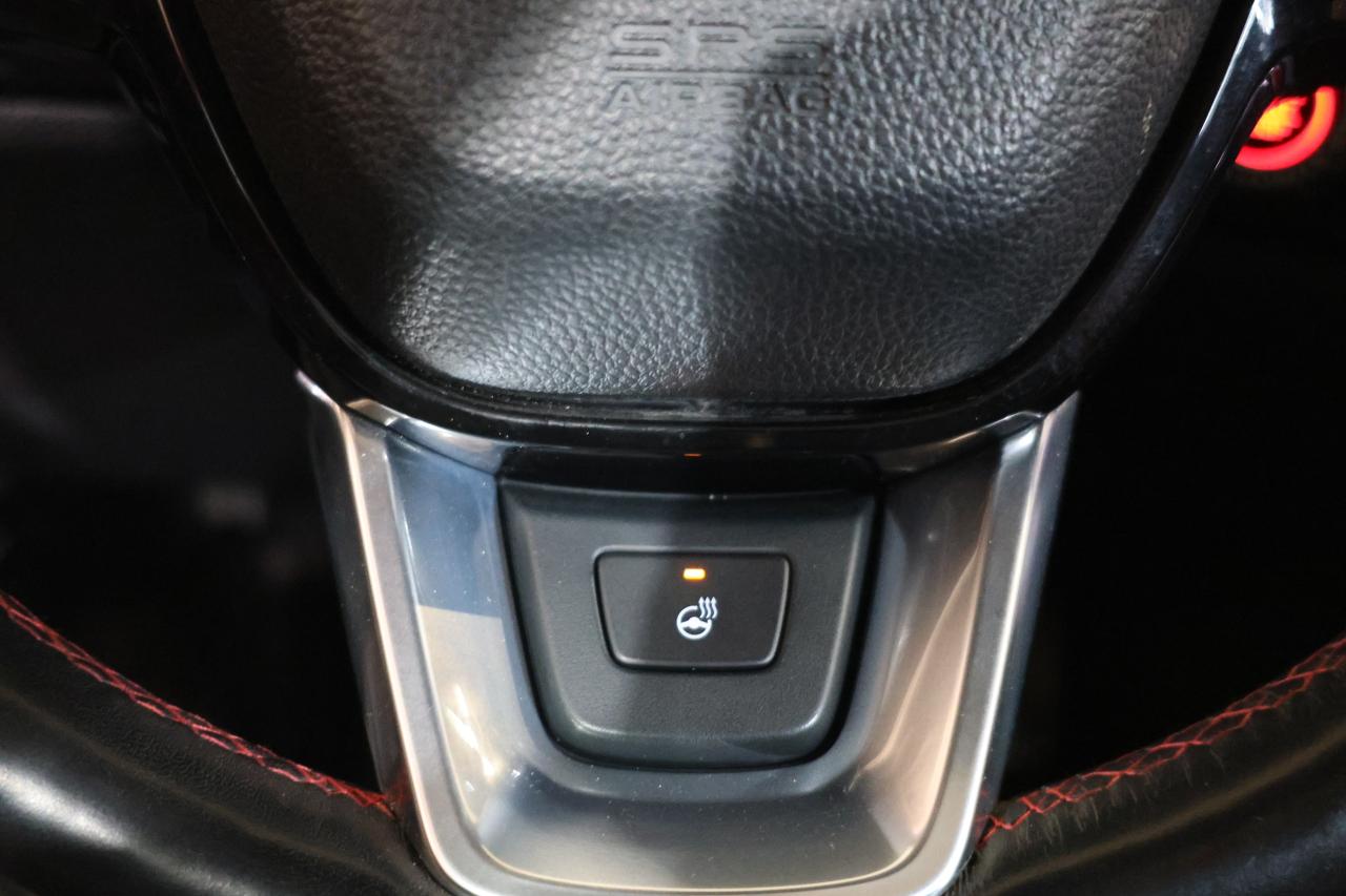 2023 Honda Civic Si - SUNROOF|NAVI|CAMERA|BLINDSPOT|HEATED SEATS Photo