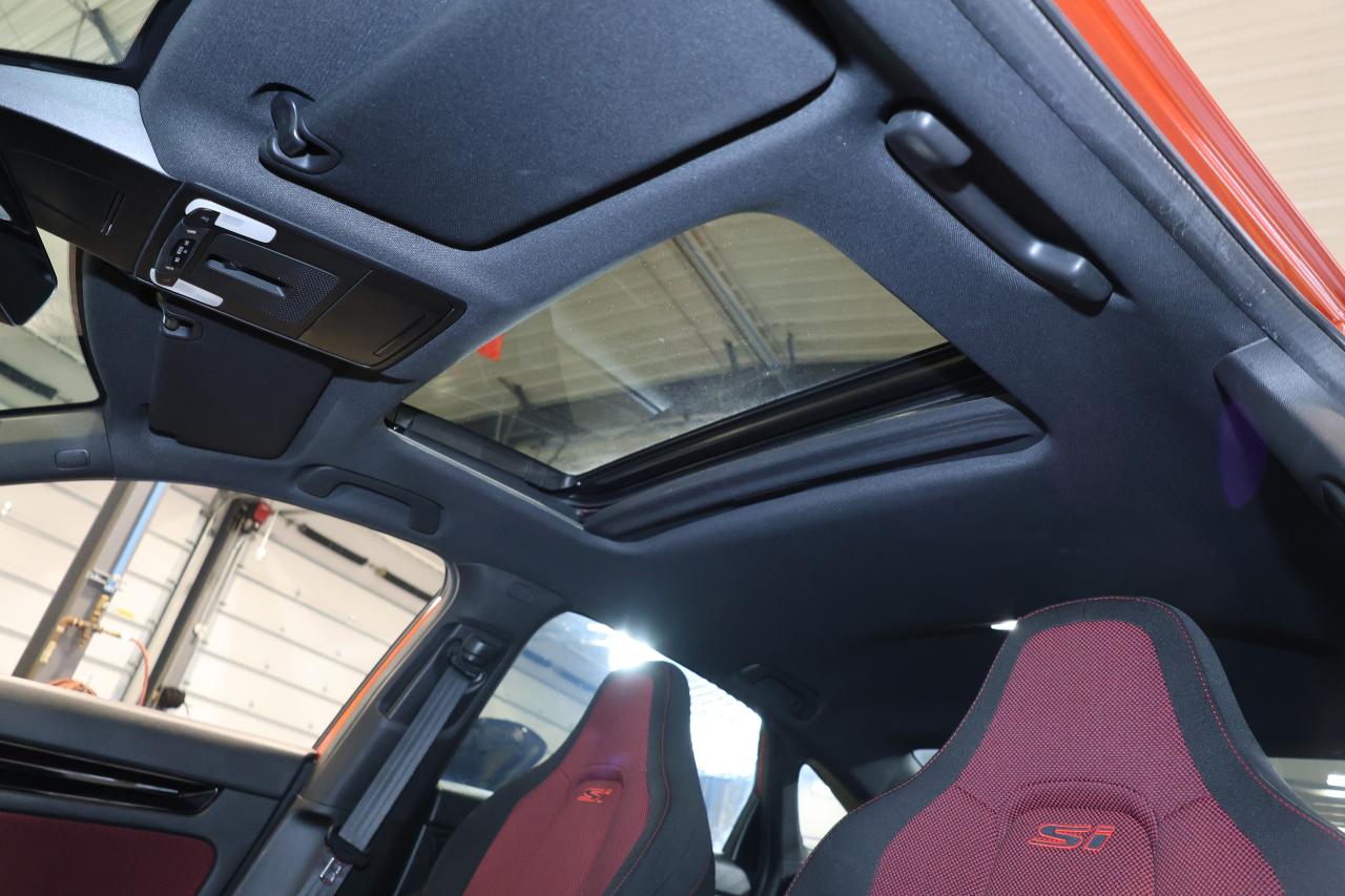 2023 Honda Civic Si - SUNROOF|NAVI|CAMERA|BLINDSPOT|HEATED SEATS Photo