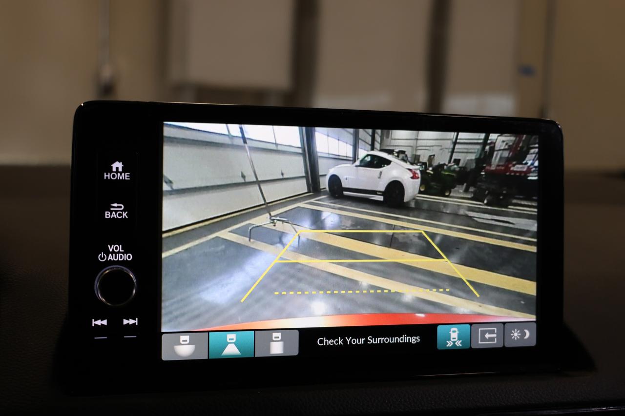 2023 Honda Civic Si - SUNROOF|NAVI|CAMERA|BLINDSPOT|HEATED SEATS Photo