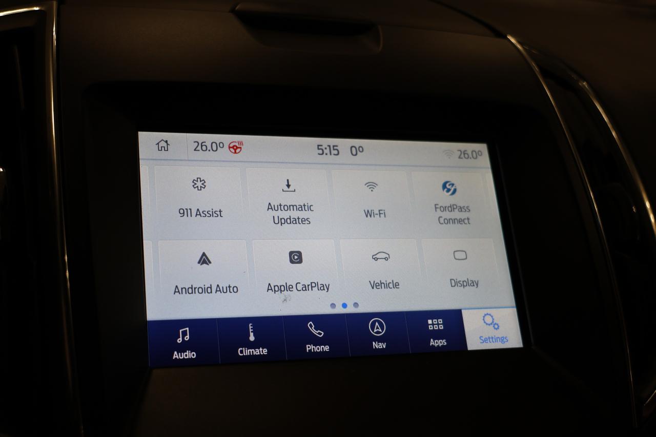 2019 Ford Edge Titanium - LEATHER|PANO|NAVI|CAMERA|BLINDSPOT Photo