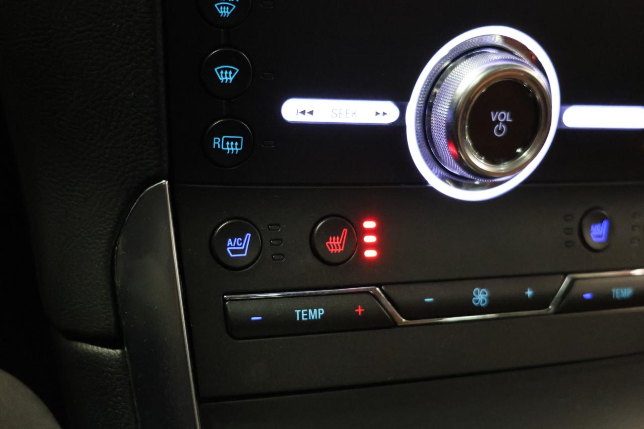 2019 Ford Edge Titanium - LEATHER|PANO|NAVI|CAMERA|BLINDSPOT Photo