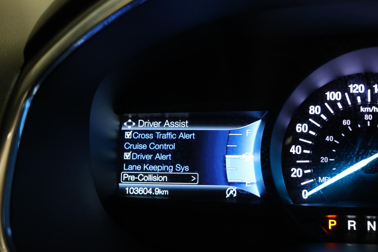 2019 Ford Edge Titanium - LEATHER|PANO|NAVI|CAMERA|BLINDSPOT Photo