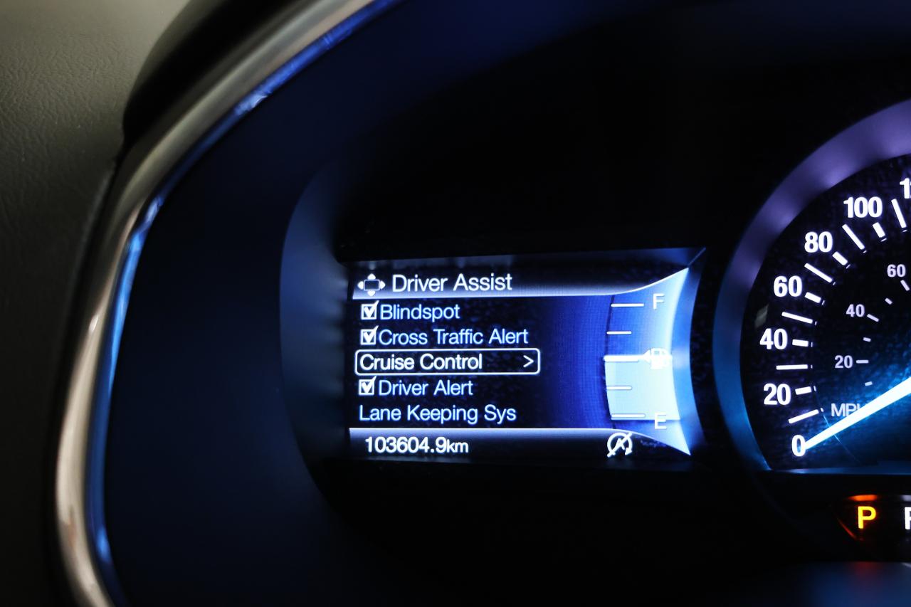 2019 Ford Edge Titanium - LEATHER|PANO|NAVI|CAMERA|BLINDSPOT Photo