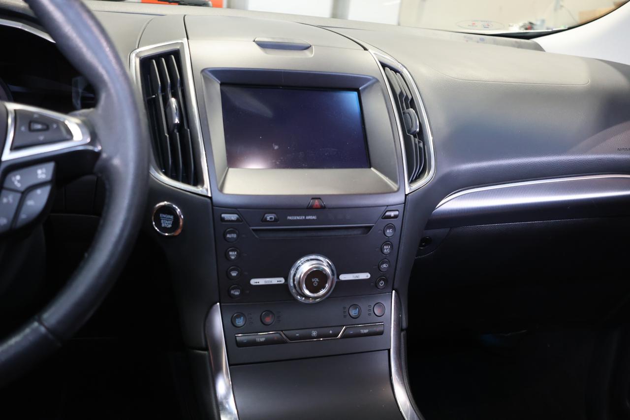 2019 Ford Edge Titanium - LEATHER|PANO|NAVI|CAMERA|BLINDSPOT Photo