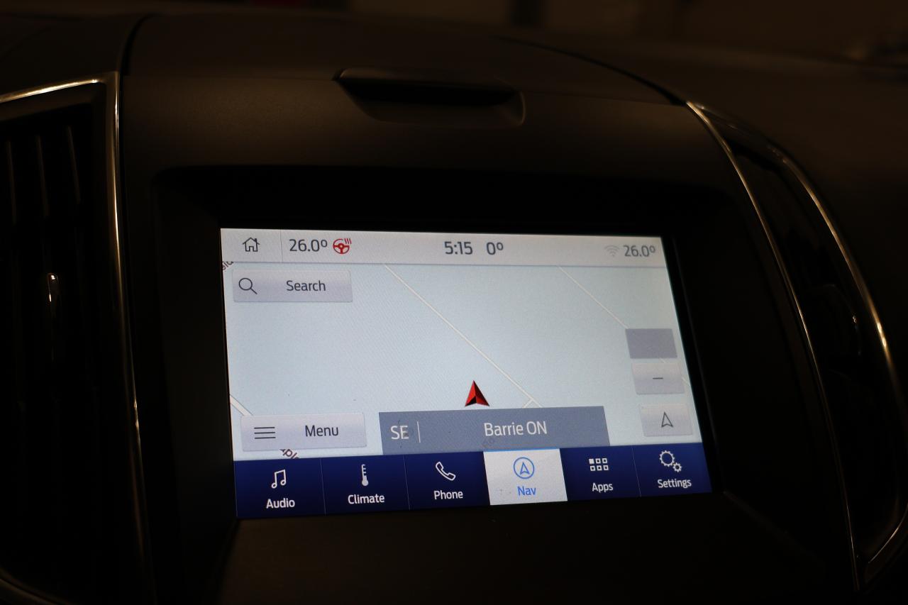 2019 Ford Edge Titanium - LEATHER|PANO|NAVI|CAMERA|BLINDSPOT Photo