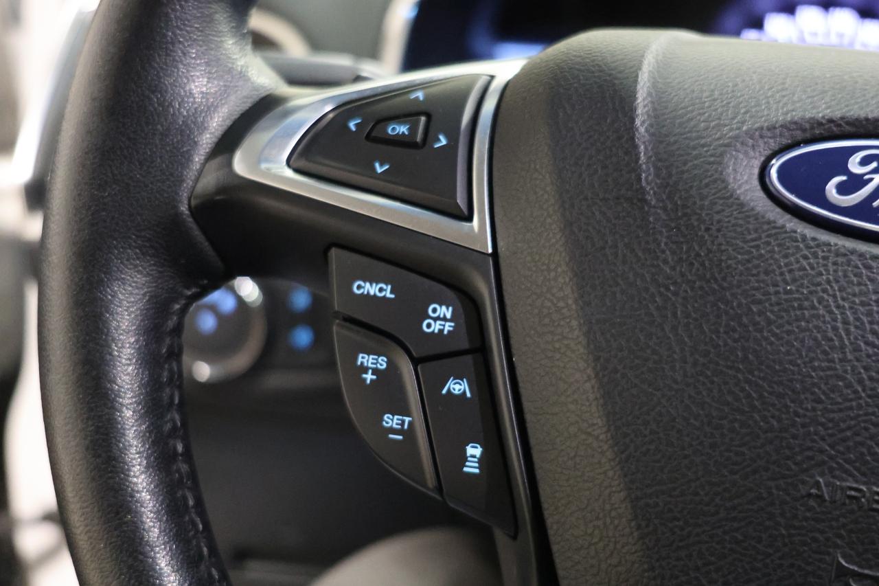 2019 Ford Edge Titanium - LEATHER|PANO|NAVI|CAMERA|BLINDSPOT Photo