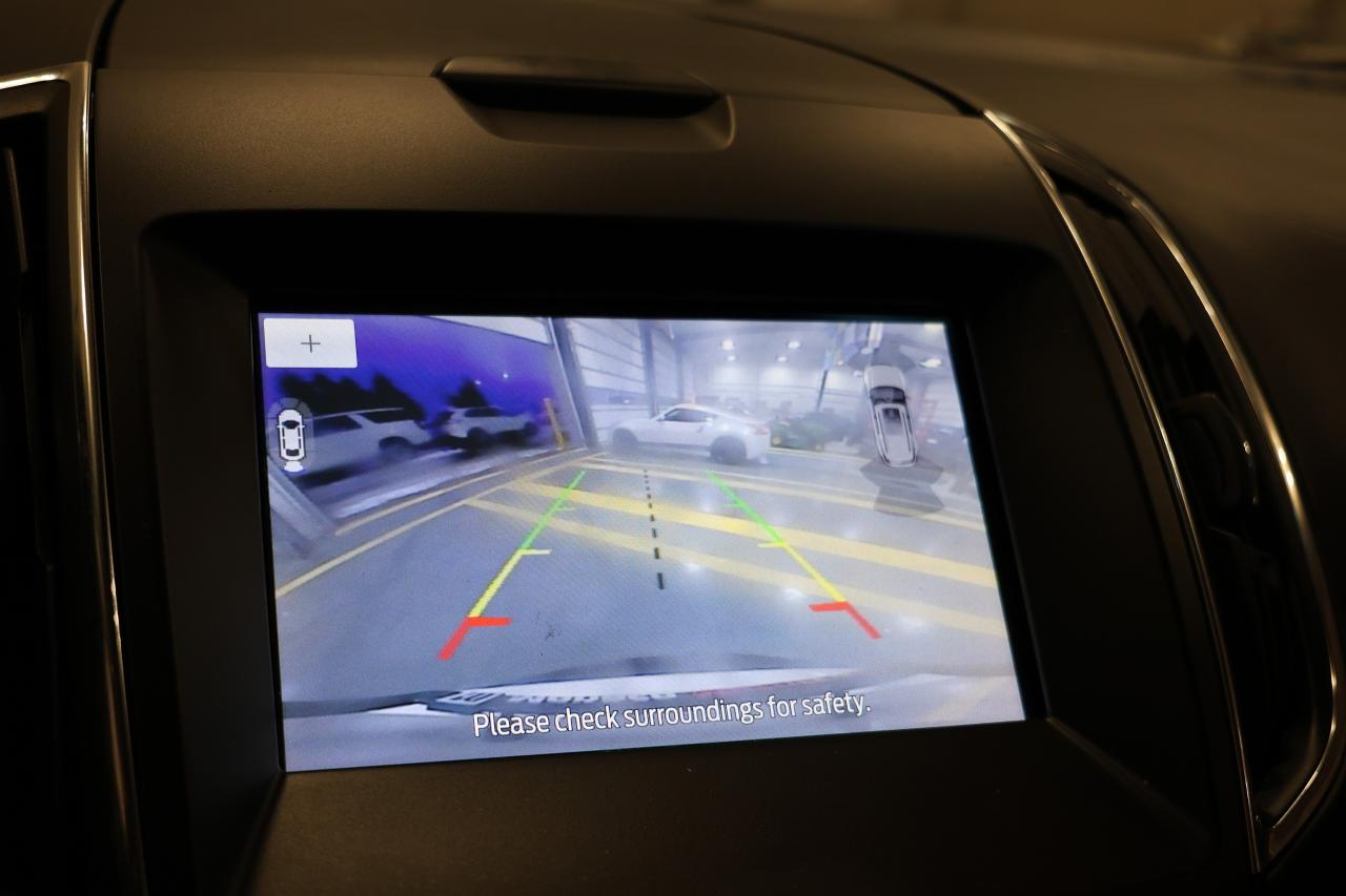 2019 Ford Edge Titanium - LEATHER|PANO|NAVI|CAMERA|BLINDSPOT Photo