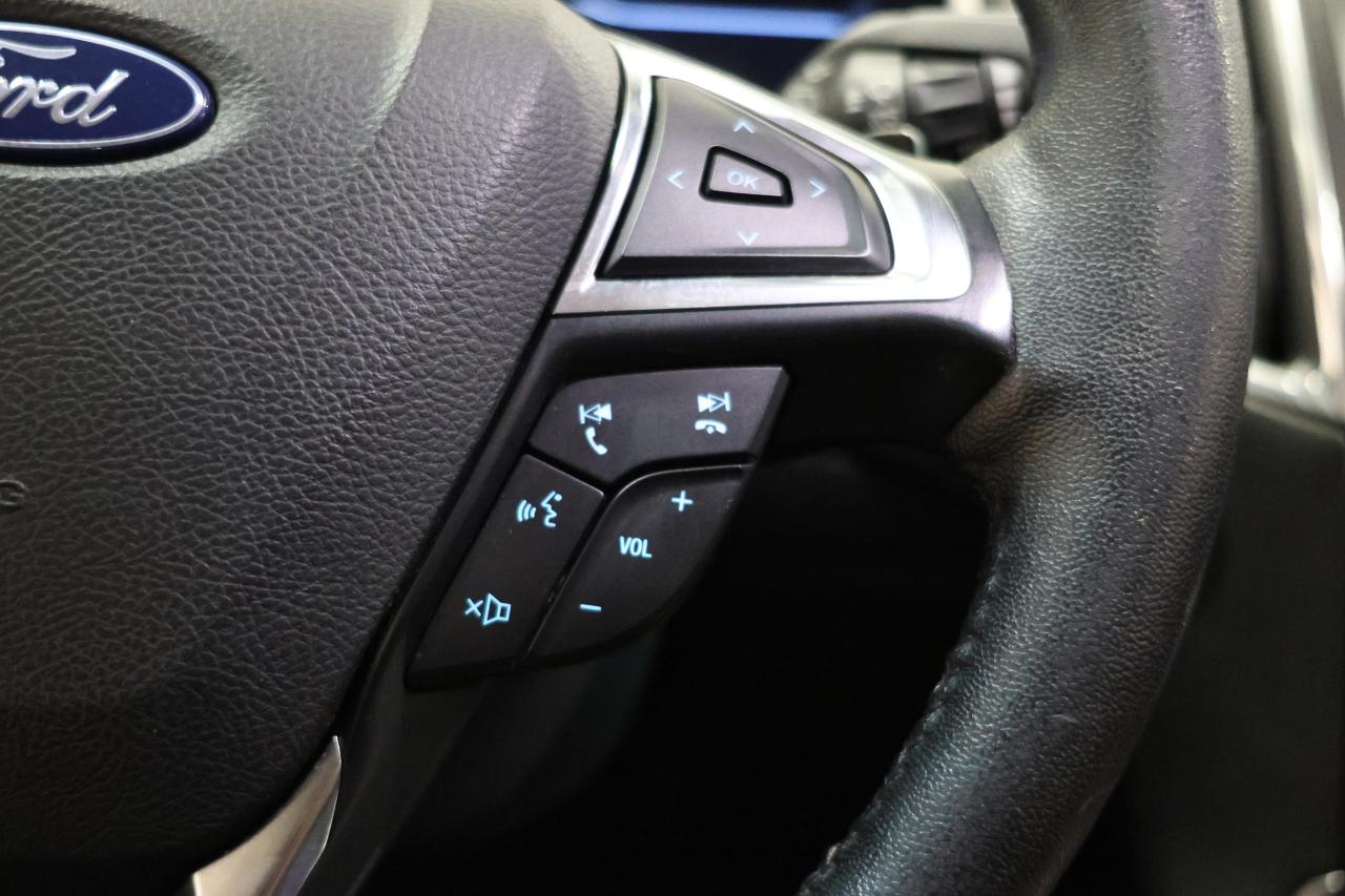 2019 Ford Edge Titanium - LEATHER|PANO|NAVI|CAMERA|BLINDSPOT Photo