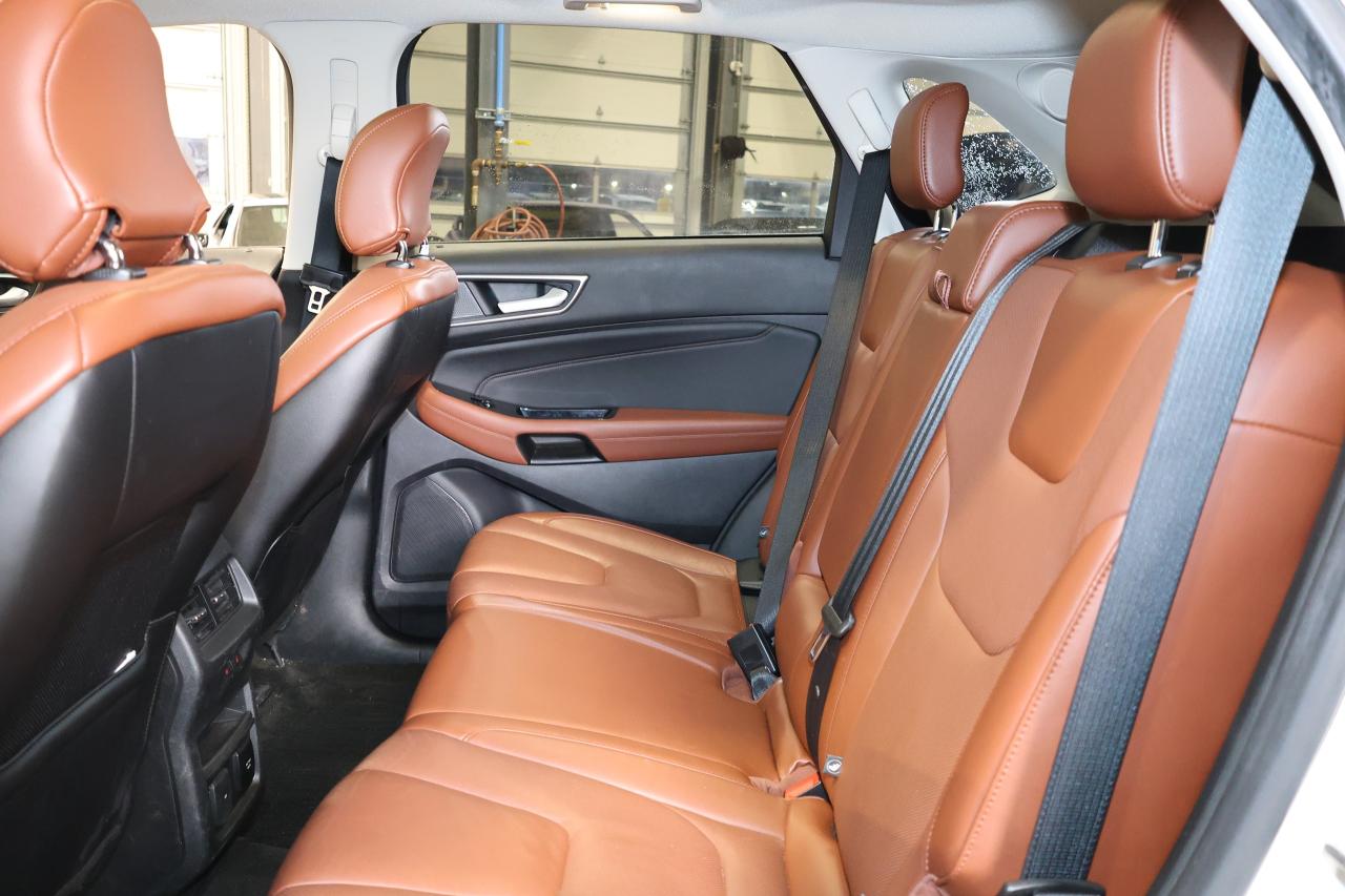 2019 Ford Edge Titanium - LEATHER|PANO|NAVI|CAMERA|BLINDSPOT Photo