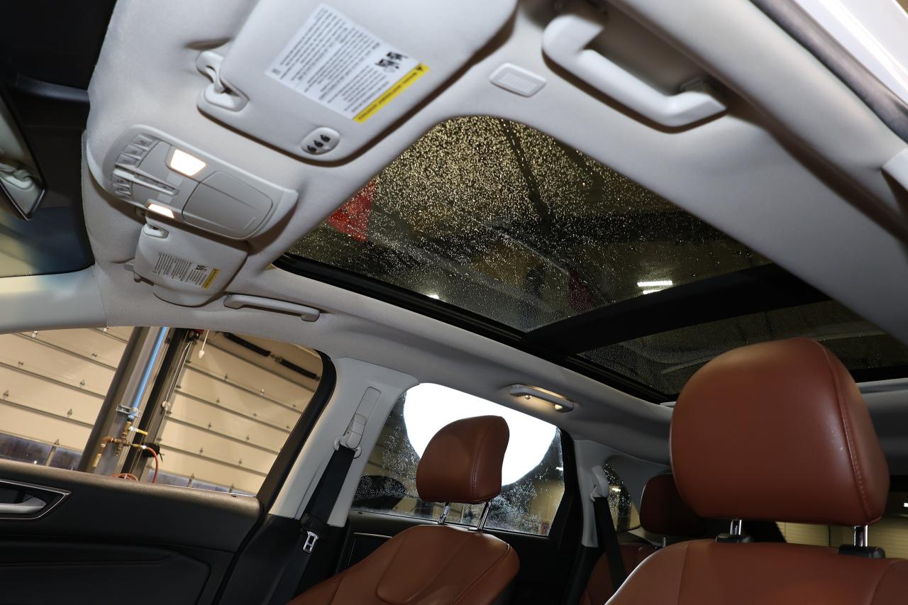 2019 Ford Edge Titanium - LEATHER|PANO|NAVI|CAMERA|BLINDSPOT Photo