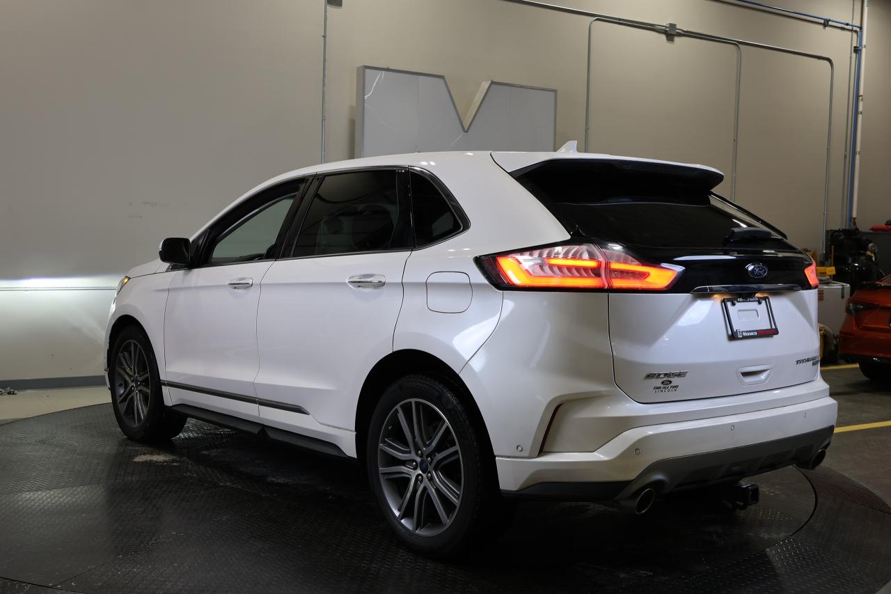 2019 Ford Edge Titanium - LEATHER|PANO|NAVI|CAMERA|BLINDSPOT Photo