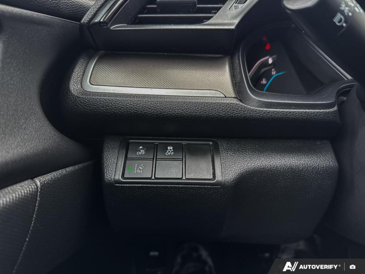 2019 Honda Civic LX / HTD SEATS / STEERING ASSIST / BLUETOOTH / ECO Photo