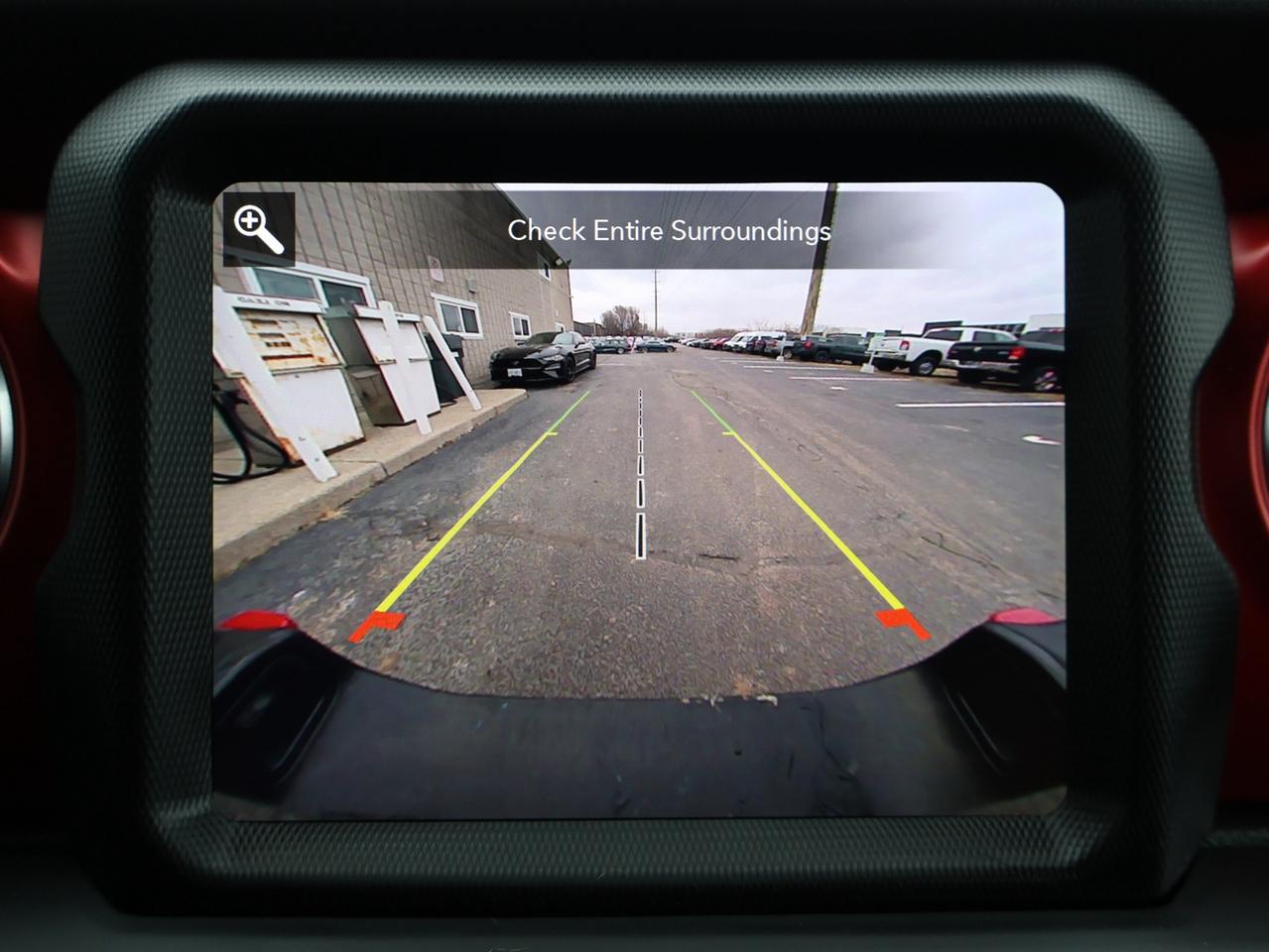 2022 Jeep Gladiator V6 RUBICON 4WD CERTIFIED *1 OWNER*JEEP MAINTAIN* CAMERA NAV BLUETOOTH LEATHER HEATED SEATS CRUISE ALLOYS Photo