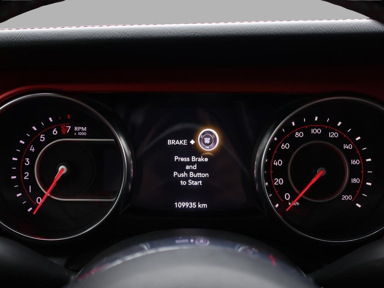 2022 Jeep Gladiator V6 RUBICON 4WD CERTIFIED *1 OWNER*JEEP MAINTAIN* CAMERA NAV BLUETOOTH LEATHER HEATED SEATS CRUISE ALLOYS Photo