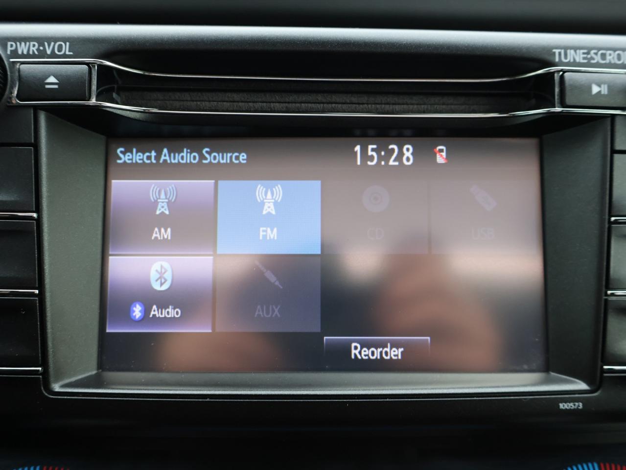 2017 Toyota RAV4 Hybrid XLE AWD CERTIFIED *TOYOTA MAINTAIN* CAMERA BLUETOOTH HEATED SEATS SUNROOF CRUISE ALLOYS Photo