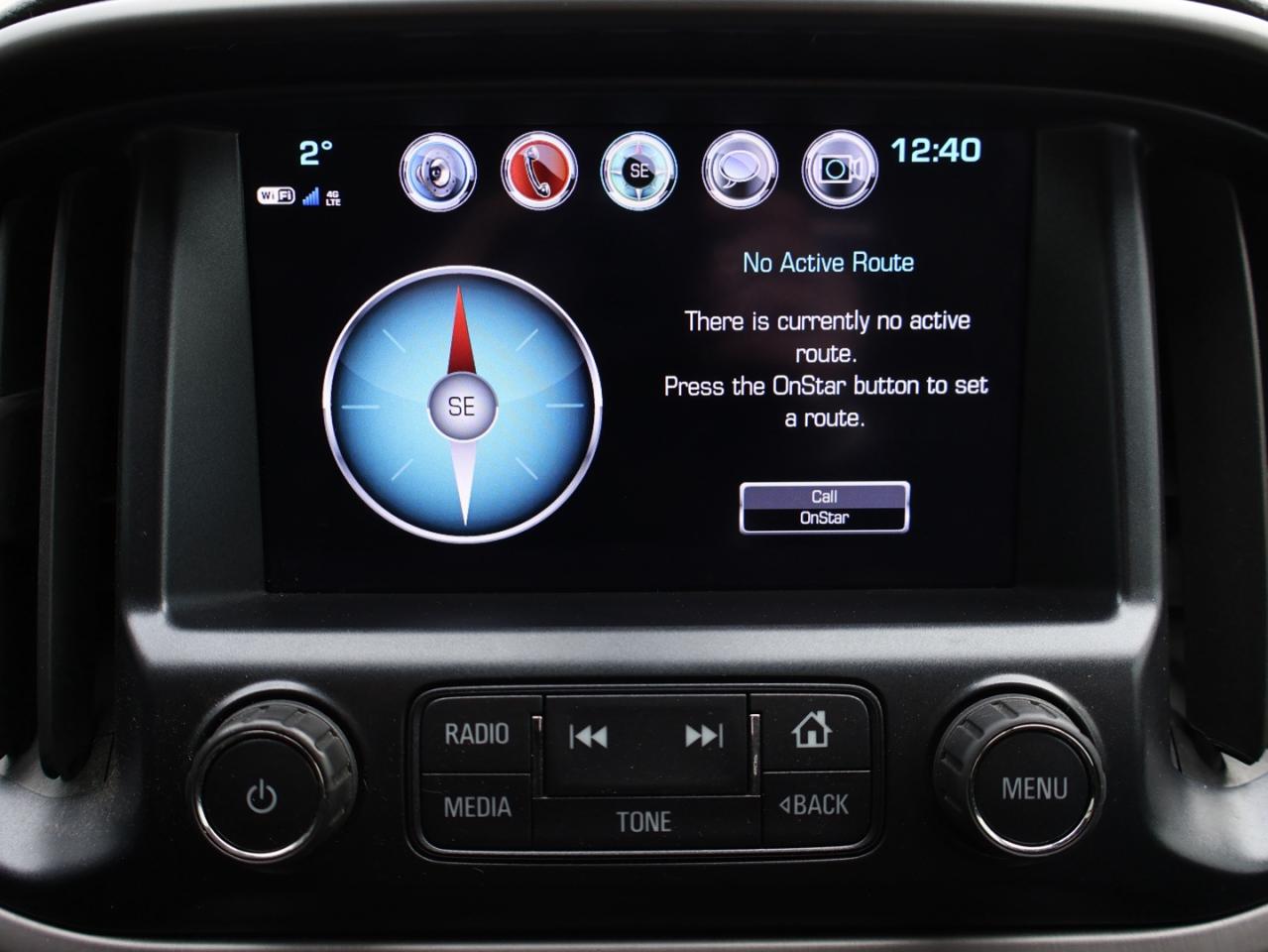 2018 GMC Canyon V6 ALL-TERRAIN CREW 4WD CERTIFIED *ACCIDENT FREE*1 OWNER* CAMERA BLUETOOTH LEATHER HEATED SEATS CRUISE ALLOYS Photo