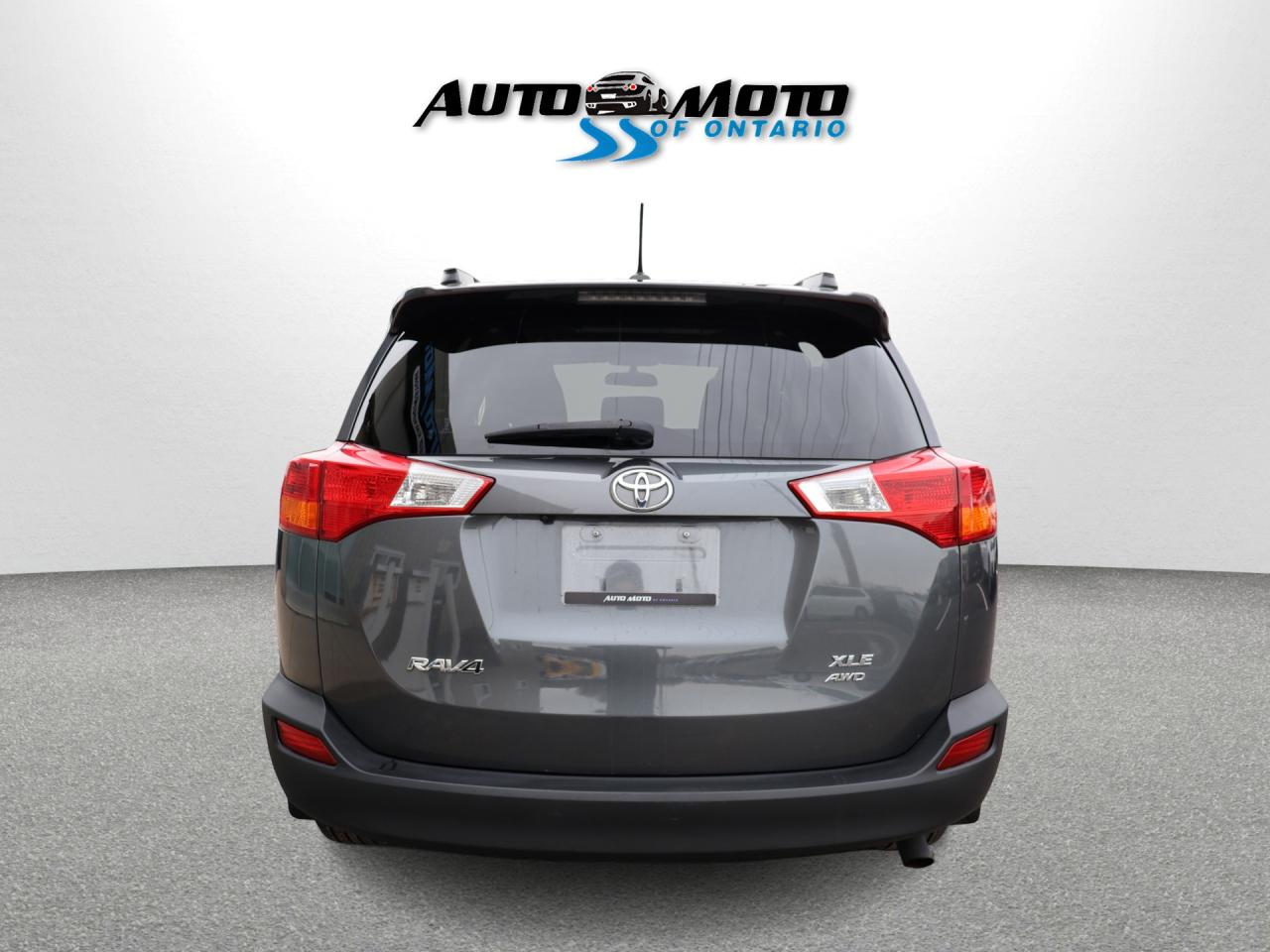 2015 Toyota RAV4 XLE AWD CERTIFIED CAMERA BLUETOOTH HEATED SEATS SUNROOF CRUISE ALLOYS Photo