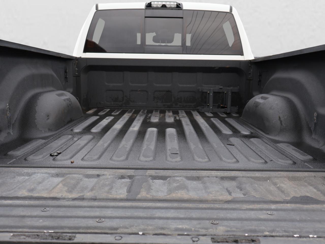 2019 RAM 2500 POWER WAGON HEMI CREW 4WD CERTIFIED *ACCIDENT FREE* CAMERA NAV BLUETOOTH LEATHER HEATED SEATS SUNROOF CRUISE ALLOYS Photo