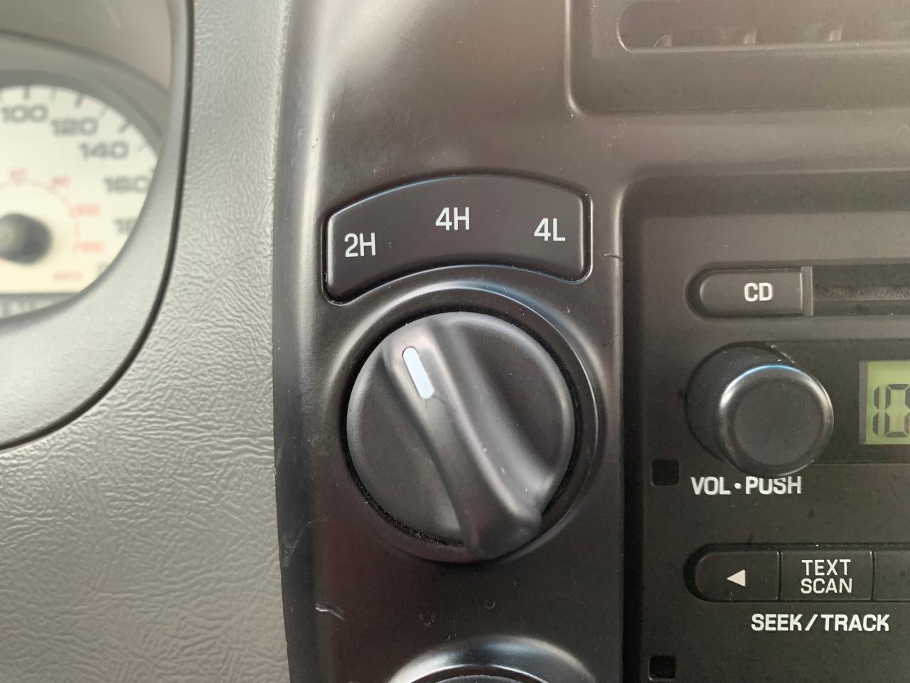 2011 Ford Ranger SPORT Photo