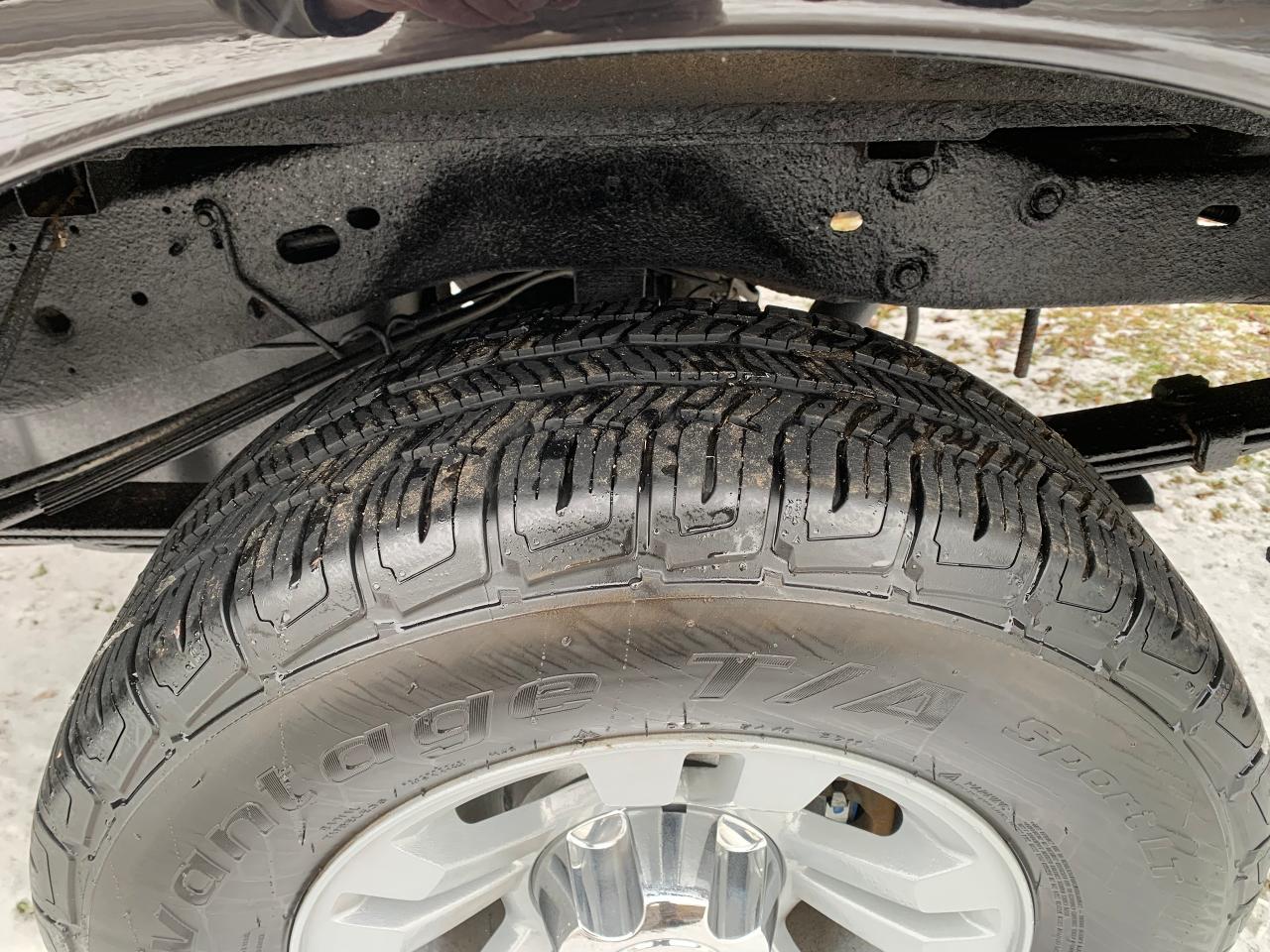 2011 Ford Ranger SPORT Photo