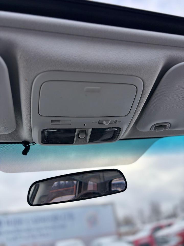 2011 Subaru Forester X Limited Photo