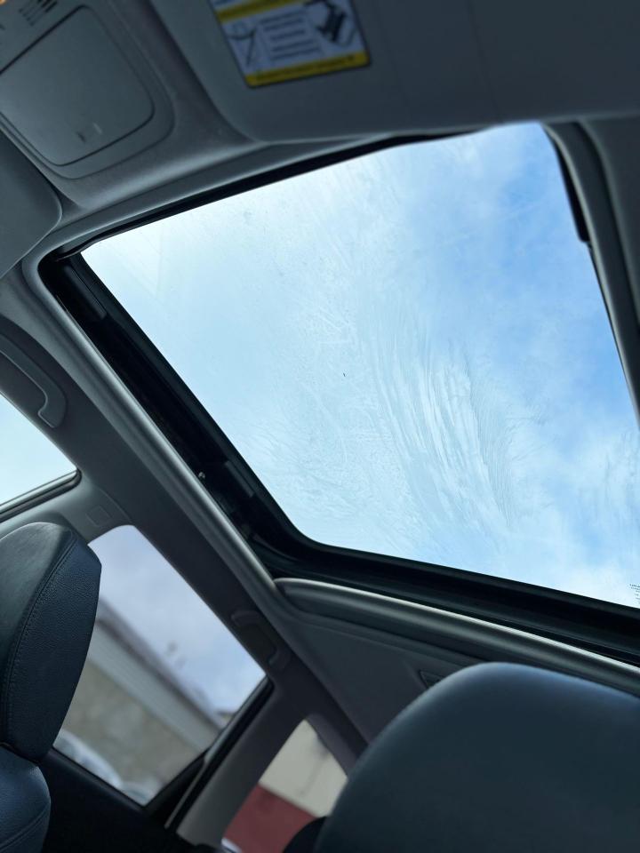 2011 Subaru Forester X Limited Photo