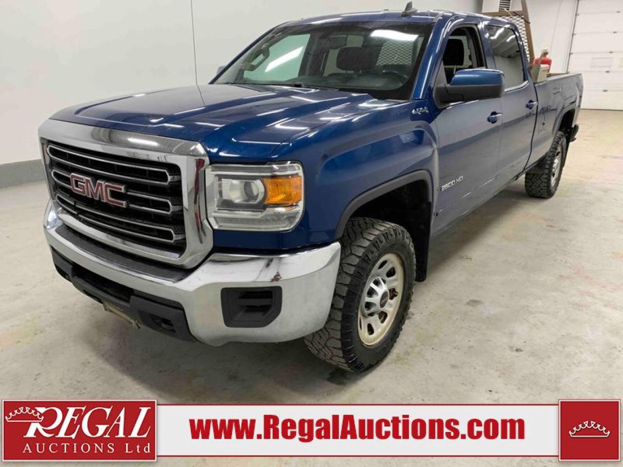 OFFERS WILL NOT BE ACCEPTED BY EMAIL OR PHONE - THIS VEHICLE WILL GO ON LIVE ONLINE AUCTION on Saturday January 24.<br> SALE STARTS AT 11:00 AM.<br><br>VEHICLE DESCRIPTION <br/>Stock #: 13684 <br/>Lot #:  <br/>Reserve Price: Unreserved <br/>CarProof Report: Available at www.RegalAuctions.com <br/><br/>IMPORTANT DECLARATION <br/>Fleet Vehicle: This vehicle is a commercially owned work vehicle. <br/>Unreserved: This vehicle has no reserve price and will sell to the highest bid. <br/>Active Status: This vehicles title is listed as Active Status. <br/> Live Online Bidding: This vehicle will be available for bidding over the internet, visit www.RegalAuctions.com to register. <br/> <br/>The simple solution to selling your car or truck. Bring your clean vehicle in with your Drivers License and current Registration and well put it on the auction block at our next sale.<br/><br/>www.RegalAuctions.com