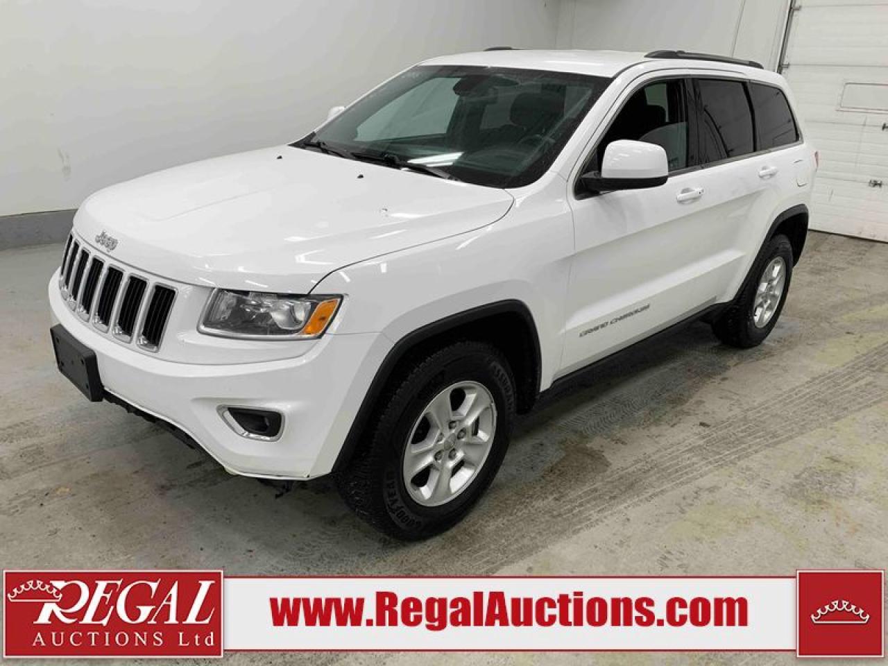 OFFERS WILL NOT BE ACCEPTED BY EMAIL OR PHONE - THIS VEHICLE WILL GO ON TIMED ONLINE AUCTION on Tuesday January 20.<br><br/>VEHICLE DESCRIPTION <br/>Stock #: 14296 <br/>Lot #: 856 <br/>Reserve Price: $4,900 <br/>CarProof Report: Available at www.RegalAuctions.com <br/><br/>IMPORTANT DECLARATION <br/>Out of Province - MB: This vehicle has not previously been registered in Alberta. The purchaser must have the vehicle undergo and pass an Out of Province inspection before it can be registered in Alberta. <br/>Active Status: This vehicles title is listed as Active Status. <br/> Live Online Bidding: This vehicle will be available for bidding over the internet, visit www.RegalAuctions.com to register. <br/> <br/>The simple solution to selling your car or truck. Bring your clean vehicle in with your Drivers License and current Registration and well put it on the auction block at our next sale.<br/><br/>www.RegalAuctions.com