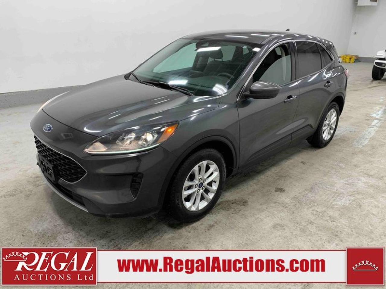 OFFERS WILL NOT BE ACCEPTED BY EMAIL OR PHONE - THIS VEHICLE WILL GO ON LIVE ONLINE AUCTION on Saturday January 17.<br> SALE STARTS AT 11:00 AM.<br><br>VEHICLE DESCRIPTION <br/>Stock #: 14300 <br/>Lot #: 109 <br/>Reserve Price: $14,900 <br/>CarProof Report: Available at www.RegalAuctions.com <br/><br/>IMPORTANT DECLARATION <br/>Active Status: This vehicles title is listed as Active Status. <br/> Live Online Bidding: This vehicle will be available for bidding over the internet, visit www.RegalAuctions.com to register. <br/> <br/>The simple solution to selling your car or truck. Bring your clean vehicle in with your Drivers License and current Registration and well put it on the auction block at our next sale.<br/><br/>www.RegalAuctions.com